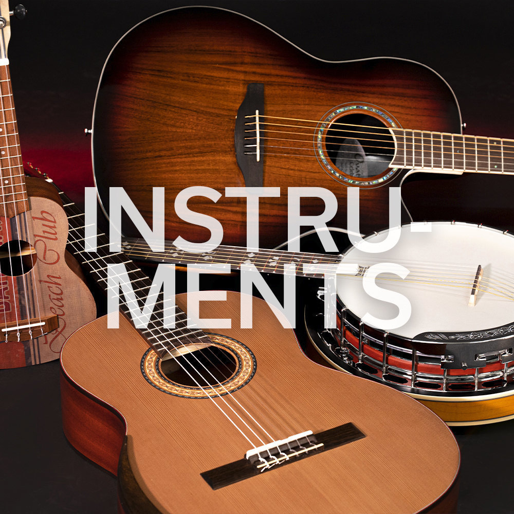 Instrumenty