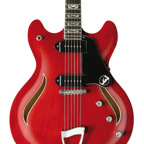 JAZZ-GITARRE 