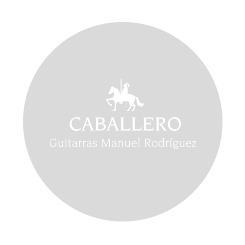 Caballero by MR Brandworld 