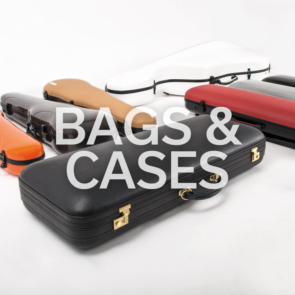 Bags & Cases