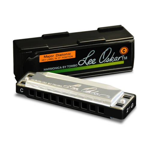 INSTRUMENTOS DE LENGÜETA 