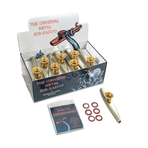 OTROS INSTRUMENTOS DE VIENTO 