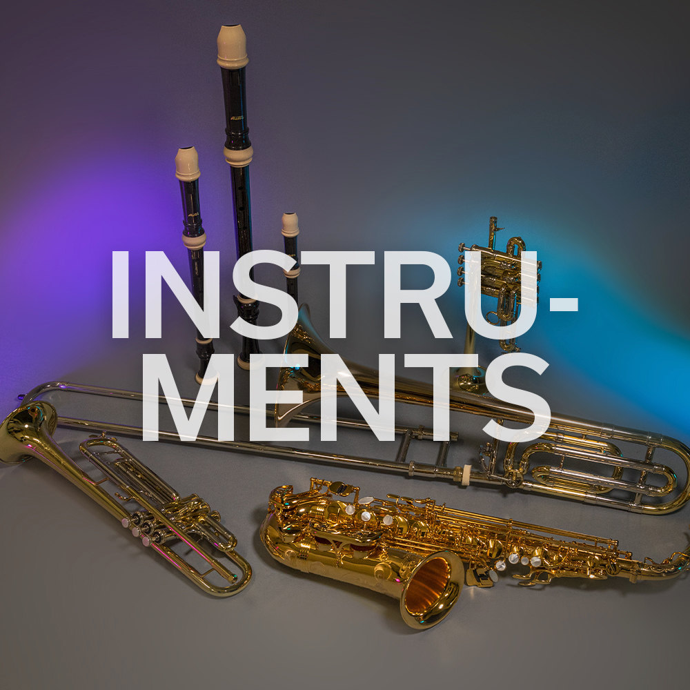 Instrumentos