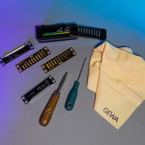 OTROS INSTRUMENTOS DE VIENTO 