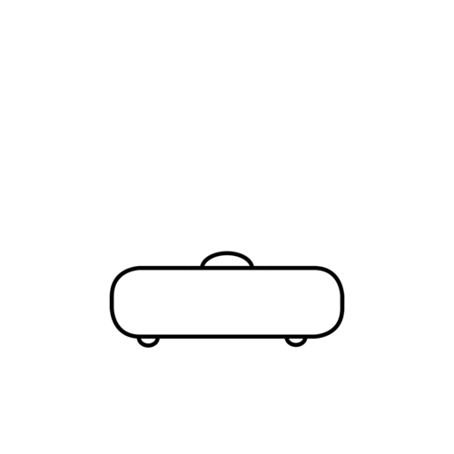 brácsakoffer 
