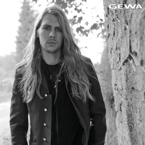 Ragnar Zolberg Pain of Salvation, Sign