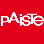 PAISTE