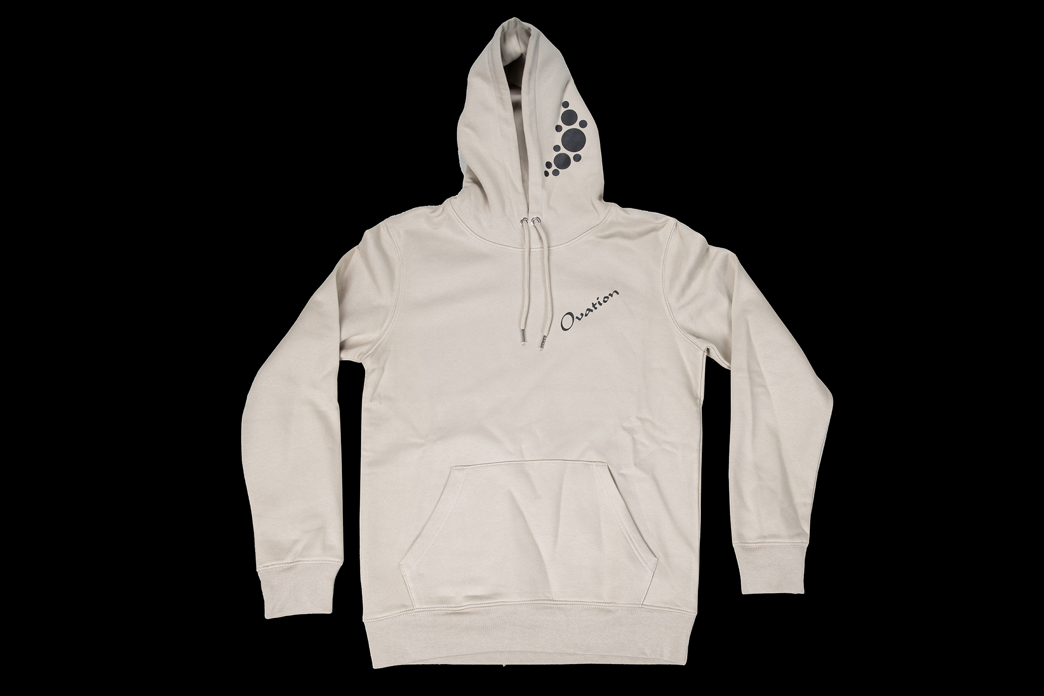 Merch FELPA DESERT M-MD-H-DS