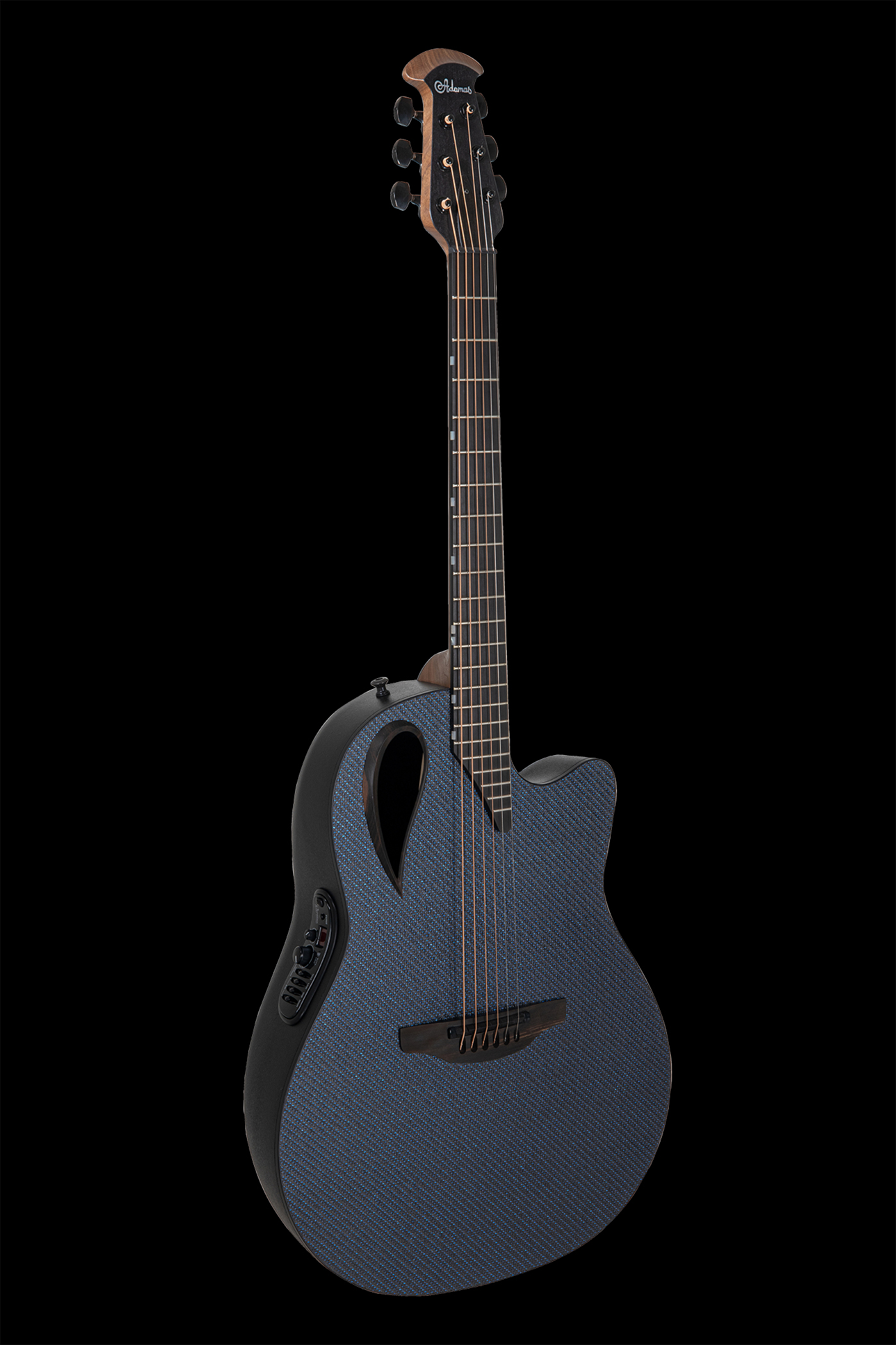 MD80-8R-G Mid-Depth Contour