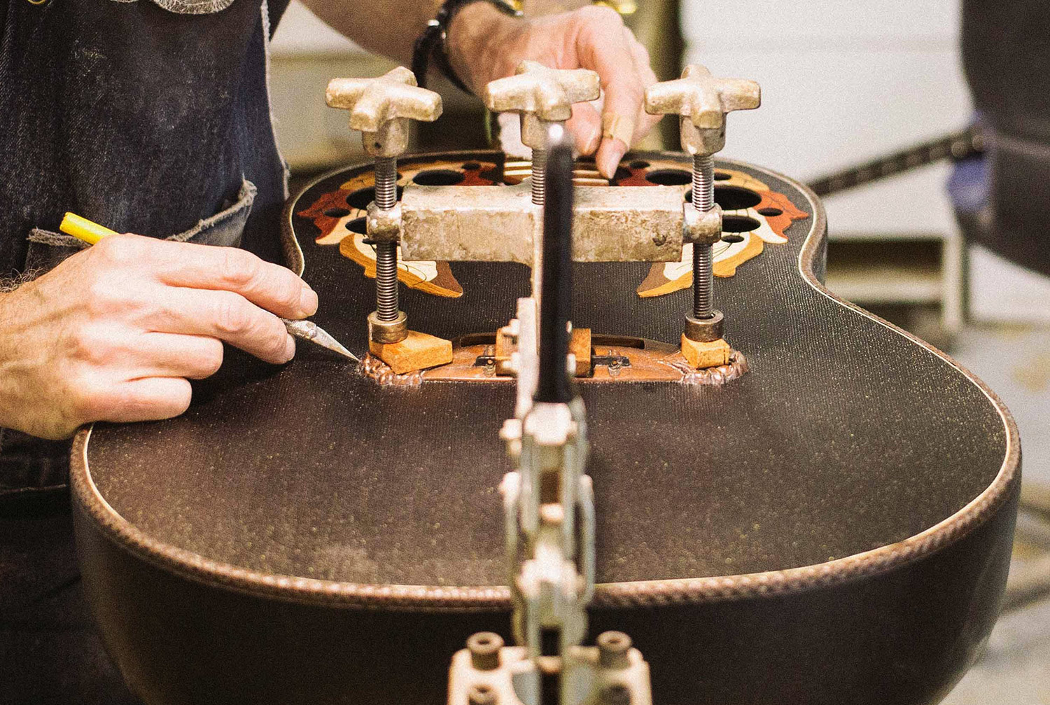 DON’T CALL IT PLASTIC