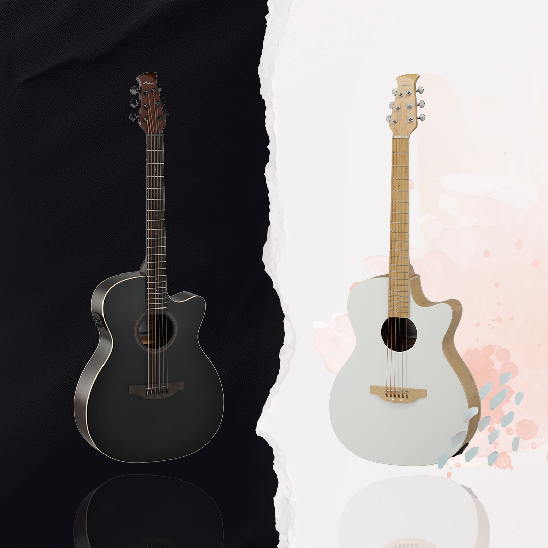 TWO SIDES TO CHOOSE FROM